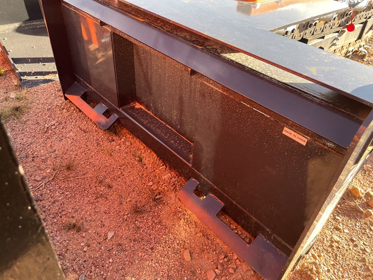 #4051-•-wolverine-hydraulic-trencher-attachment-image-2