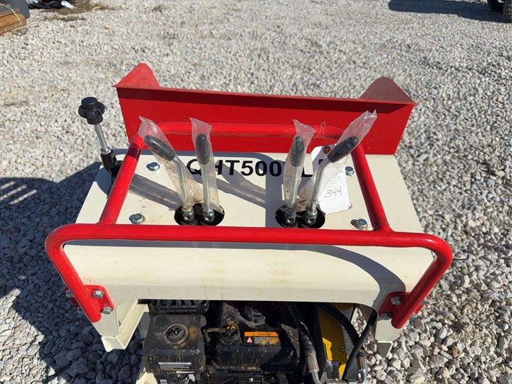 agt-industrial-qht500fl-mini-tracked-dumper-–-530kg-capacity,-212cc-engine-image-6