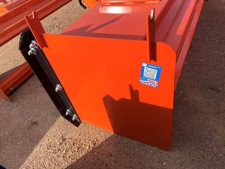 #4069-•-8'-hd-snow-pusher-attachment-image-2