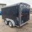 2003-kz-kargo-12'-t/a-enclosed-trailer-image-3