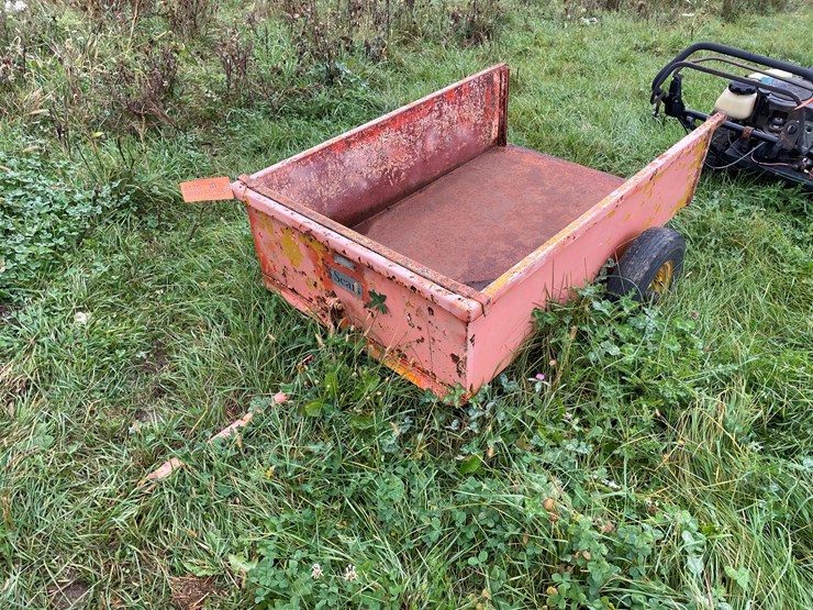 #8135-•-sears-utility-cart-image-1