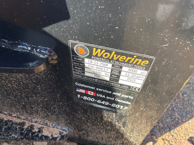 #4093-•-wolverine-hydraulic-breaker-attachment-image-11