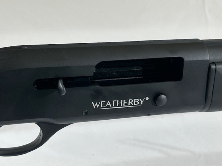 #2025-00039-•-weatherby-sa-08-shotgun-image-28