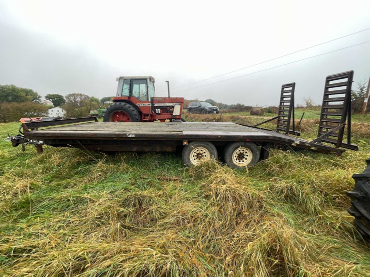 #8030-•-2007-trailerman-21ft-tandem-axle-deck-over-trailer-(no-title)-image-8