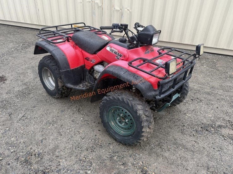 2000-honda-foreman-450-image-5