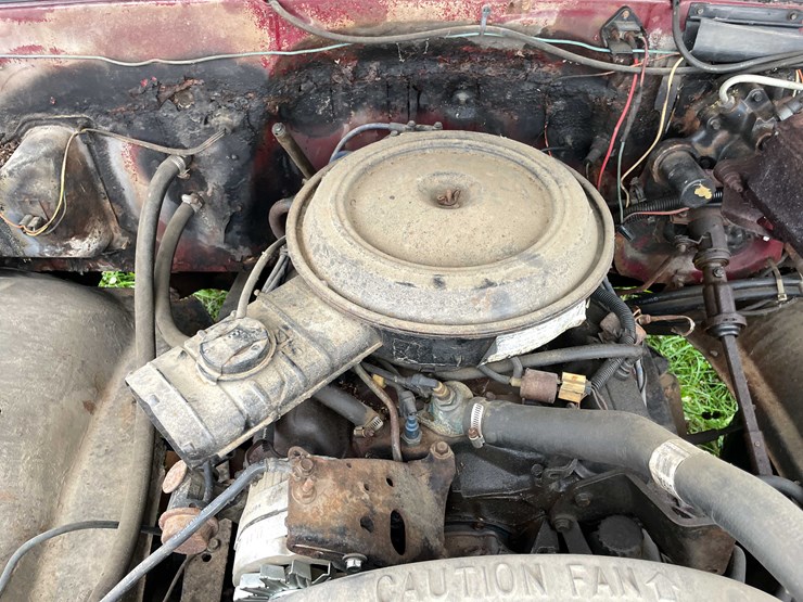 #8043-•-1981-chevy-custom-deluxe-30-truck-(has-wi-title)-image-31