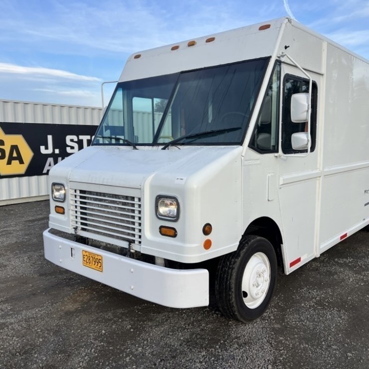2006 FREIGHTLINER MT45