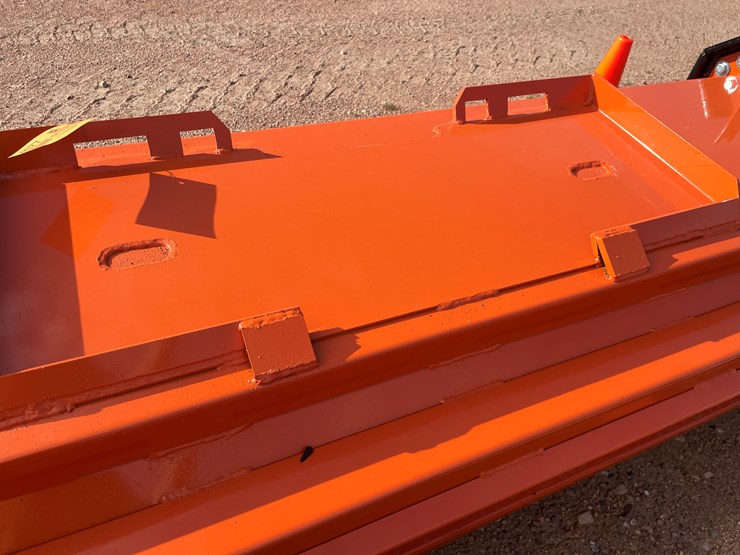 #4077-•-8'-hd-snow-pusher-with-pull-back-attachment-image-4