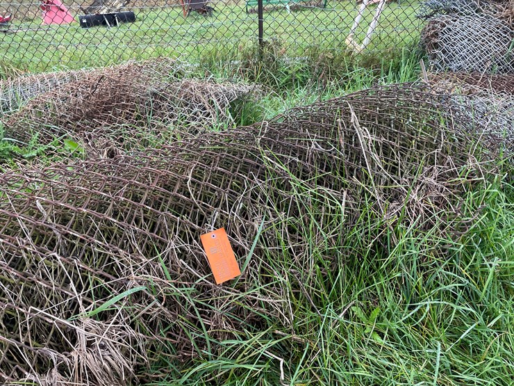 #9620-•-miscellaneous-chain-link-fence-image-4