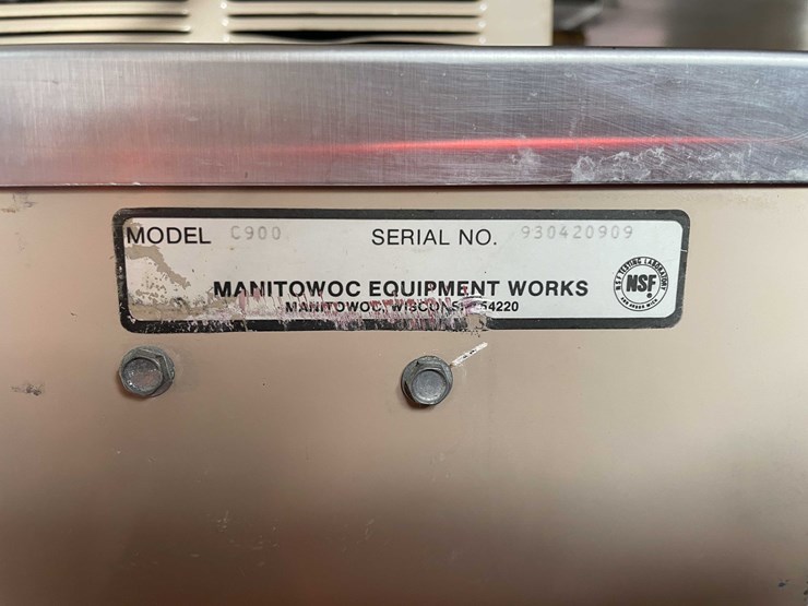 #6616-•-manitowoc-400-series-ice-machine-image-13