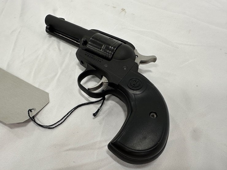 #2025-00029-•-ruger-wrangler-revolver-image-38