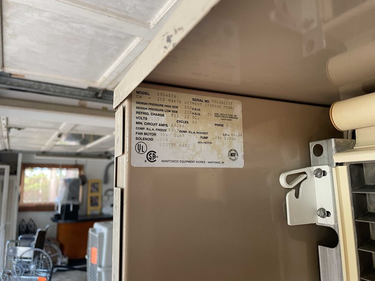 #6616-•-manitowoc-400-series-ice-machine-image-22