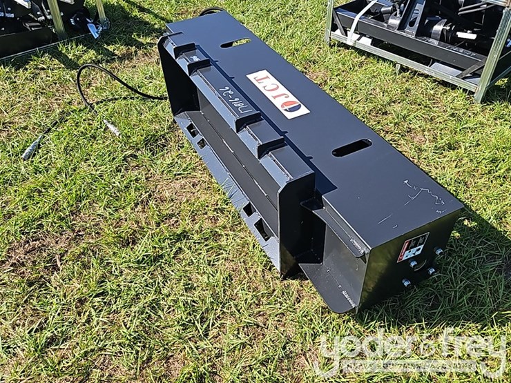 unused-jct-tiller-to-suit-skidsteer-image-3