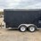 2003-kz-kargo-12'-t/a-enclosed-trailer-image-2