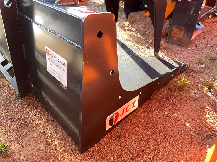 #4052-•-84"-smooth-faced-grapple-bucket-attachment-image-3