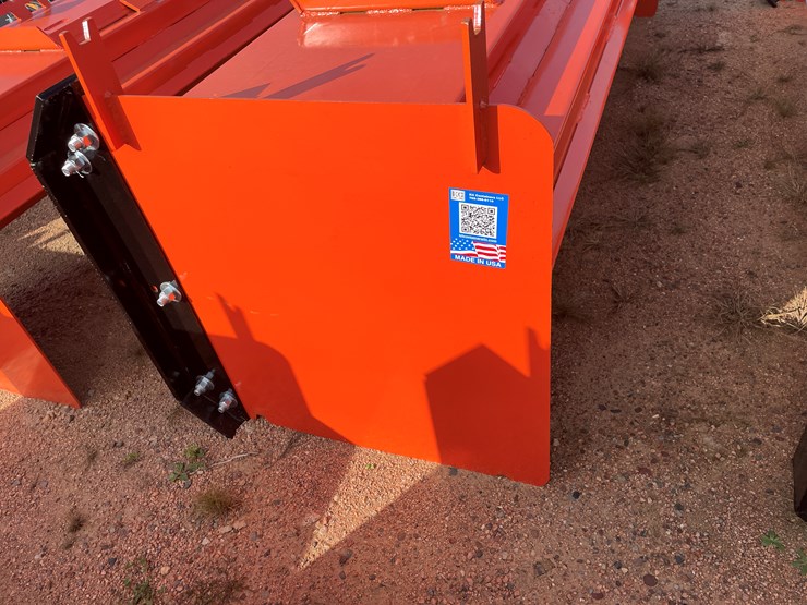 #4081-•-8"-hd-snow-pusher-attachment-image-2