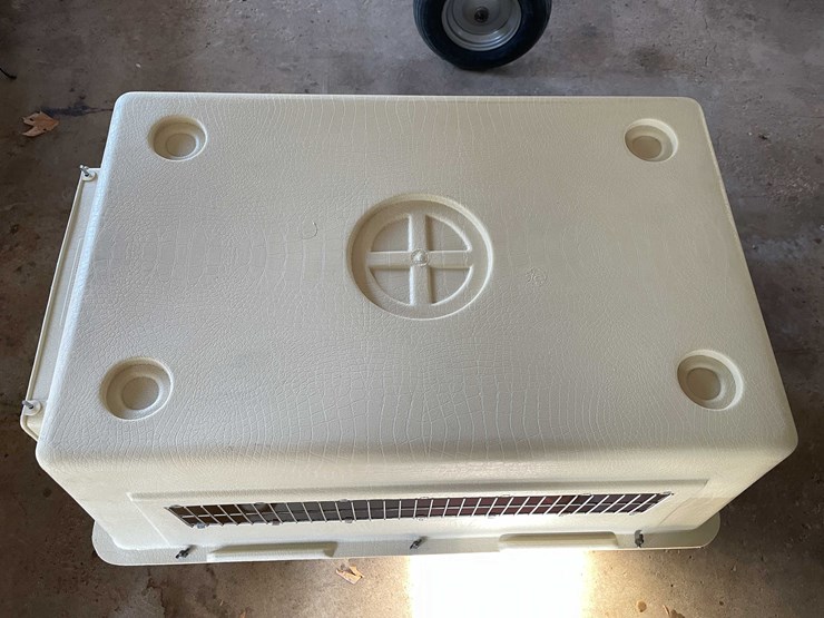 #6627-•-dog-crate-image-2