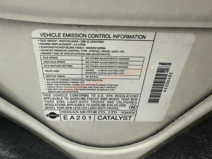 2005-nissan-pathfinder-le-image-40