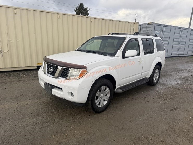 2005-nissan-pathfinder-le-image-11
