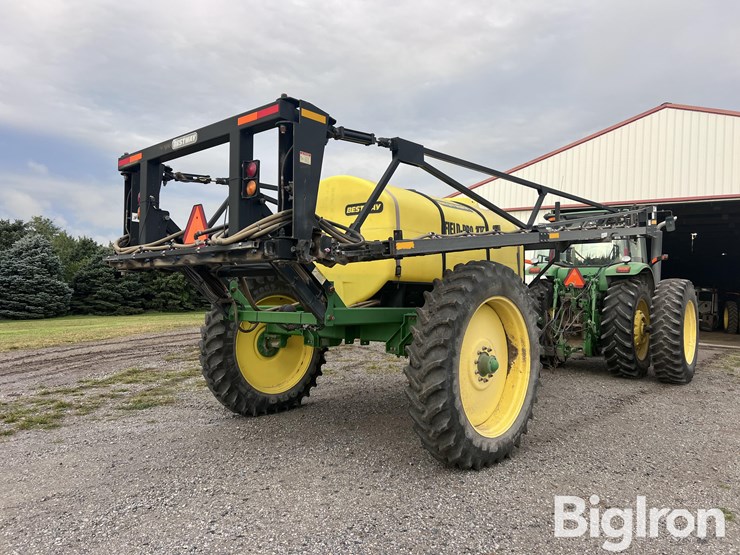 bestway-field-pro-image-4