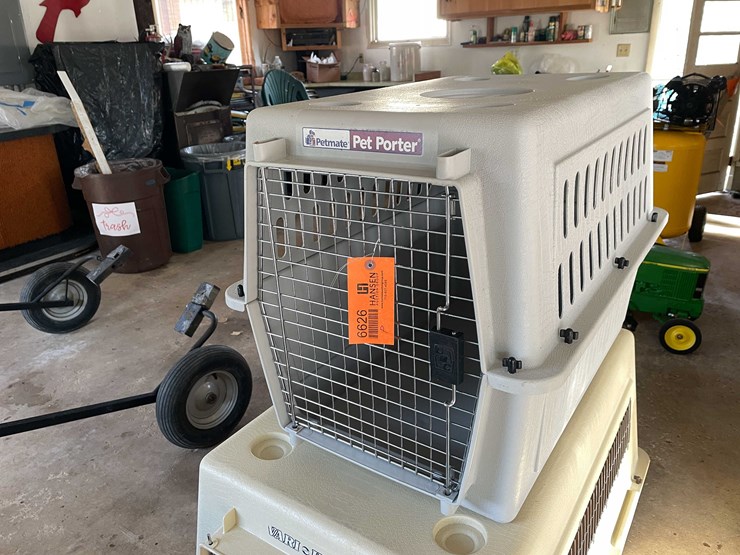 #6626-•-dog-crate-image-1