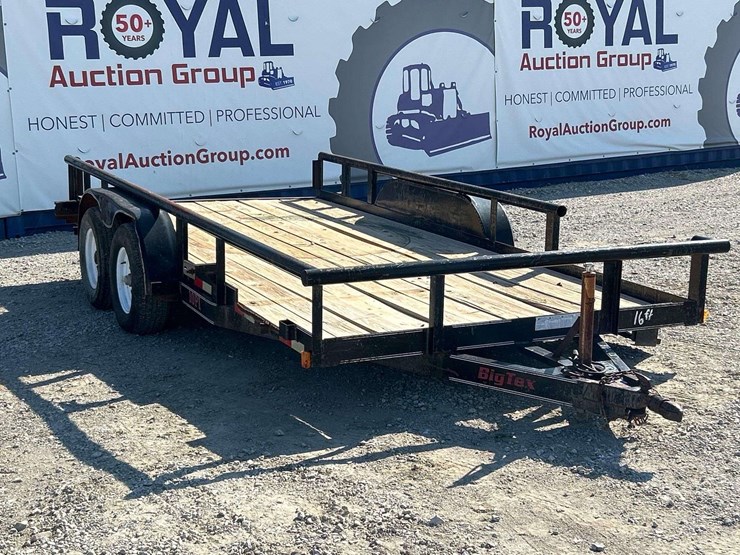 2003-big-tex-10pi-16ft.-t/a-pipe-top-utility-trailer-image-4