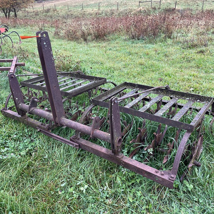 #8122 • Ferguson Aerator