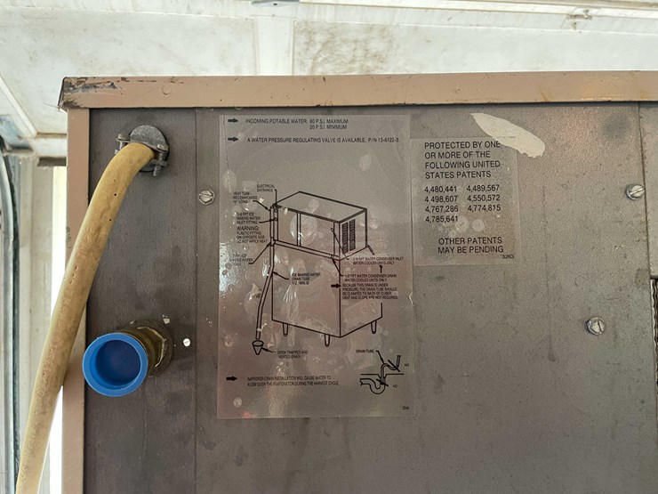 #6616-•-manitowoc-400-series-ice-machine-image-14