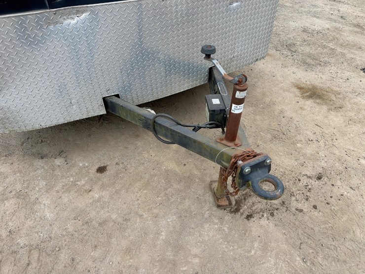 2003-kz-kargo-12'-t/a-enclosed-trailer-image-8