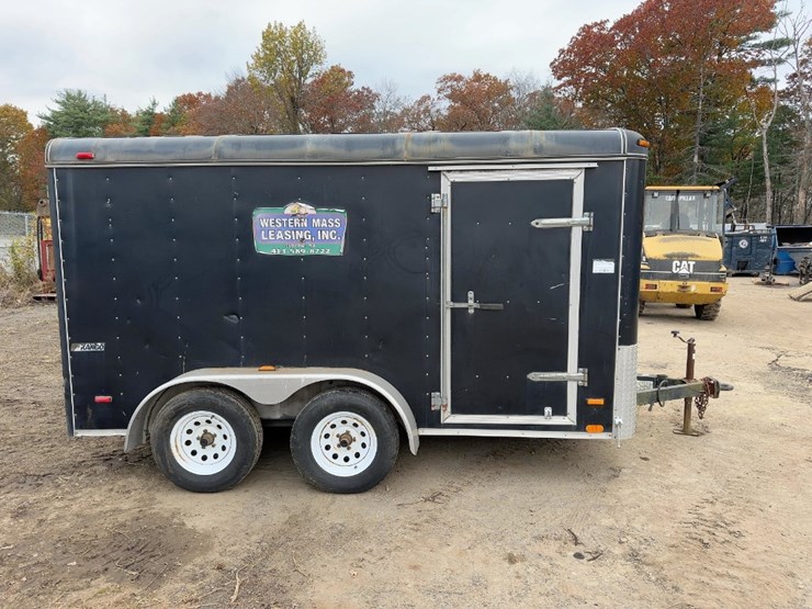 2003-kz-kargo-12'-t/a-enclosed-trailer-image-6