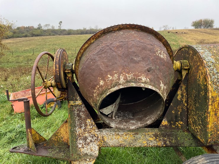 #8137-•-morspeed-concrete-mixer-image-10