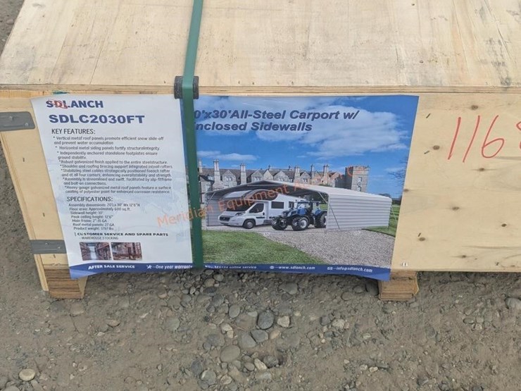 sdlanch-20'-x-30'-steel-carport-image-4