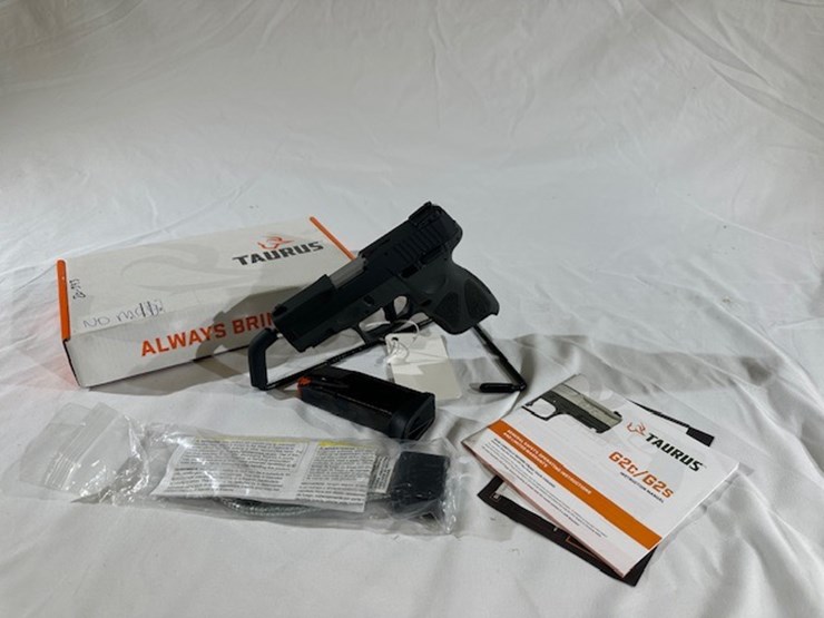 #2025-00066-•-taurus-g2c-pistol-image-1