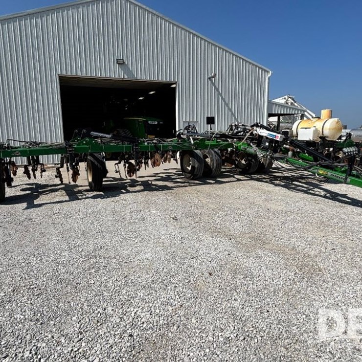 2021 UNVERFERTH 3500