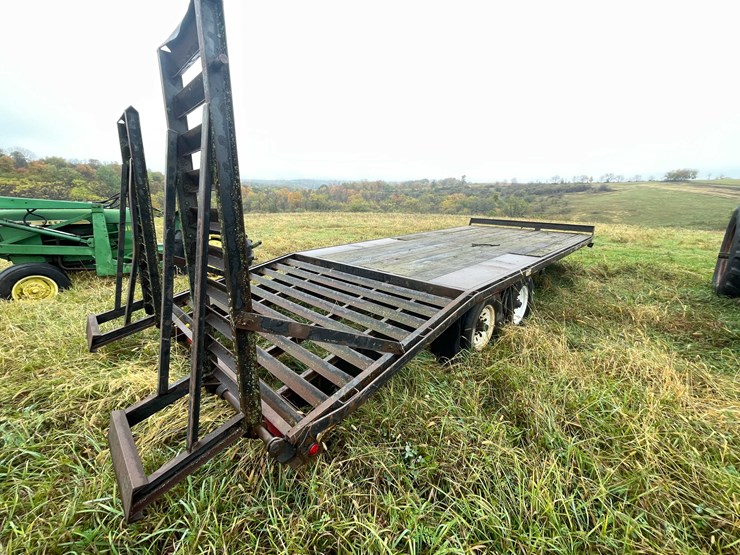 #8030-•-2007-trailerman-21ft-tandem-axle-deck-over-trailer-(no-title)-image-5