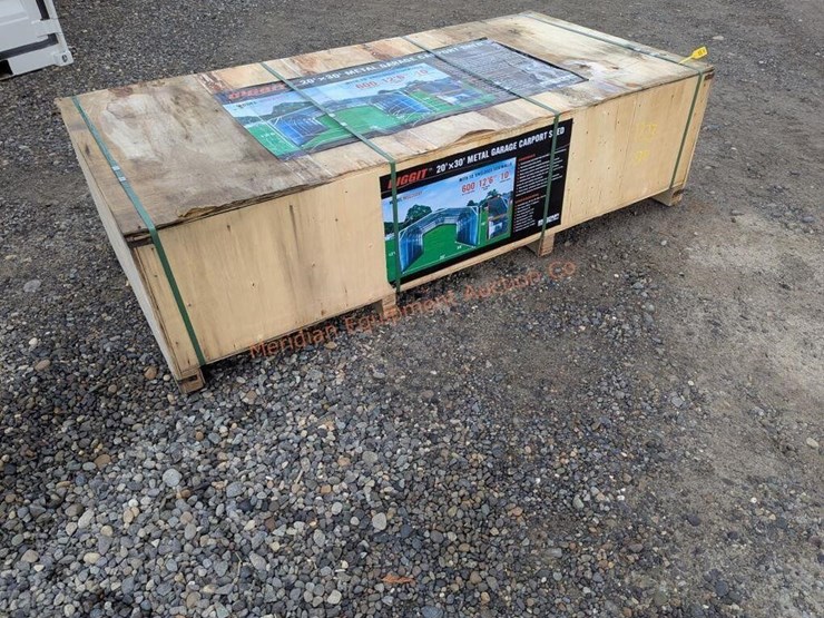 all-steel-20'-x-30'-steel-carport-image-3