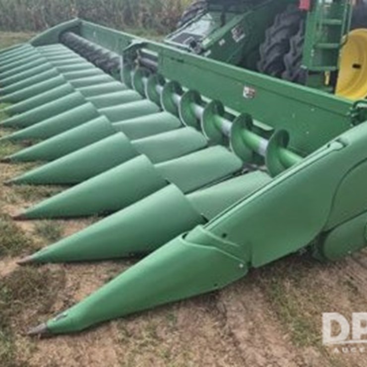 2020 JOHN DEERE 716C