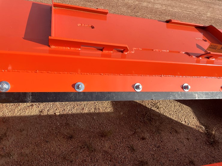 #4082-•-8'-hd-snow-pusher-with-pull-back-attachment-image-8