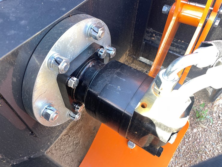 #4096-•-wolverine-hydraulic-trencher-attachment-image-5