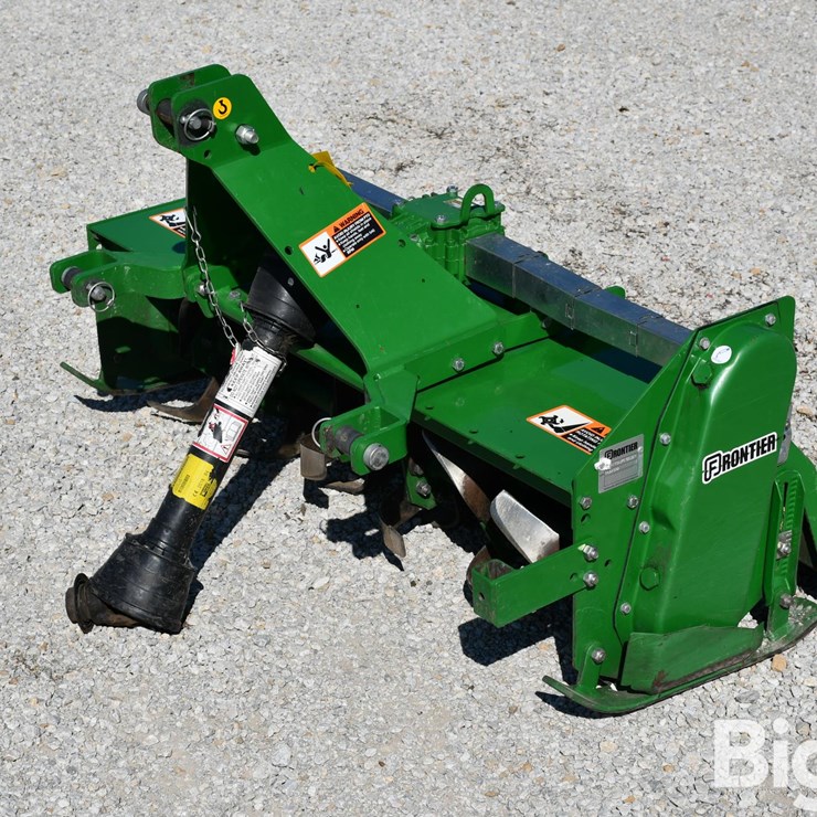 2019 FRONTIER RT1149