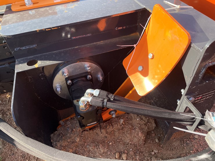 #4051-•-wolverine-hydraulic-trencher-attachment-image-5
