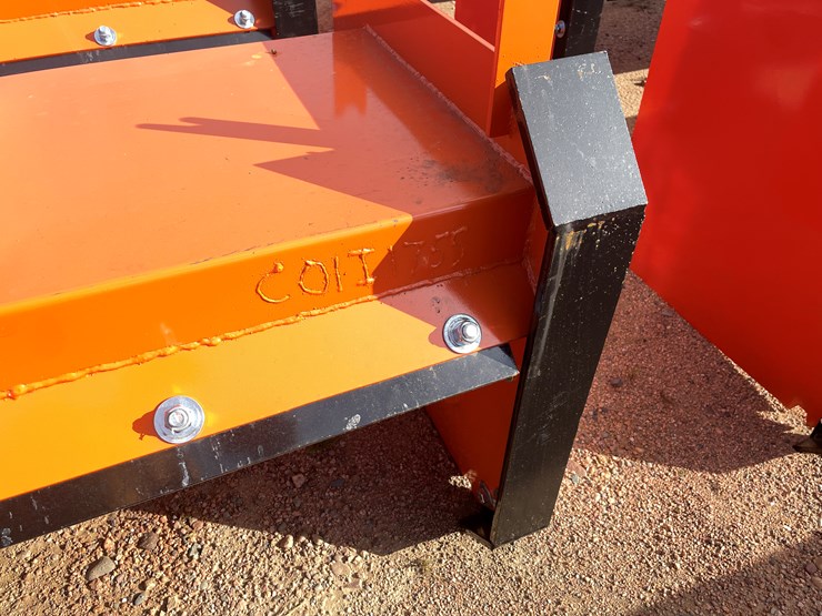 #4076-•-8'-hd-snow-pusher-with-pull-back-attachment-image-9