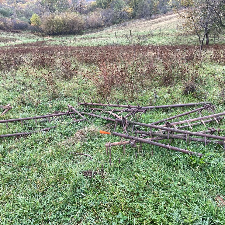 #8142 • Misc Drag Sections