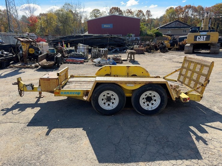 2000-karavan-10'-t/a-utility-trailer-image-2