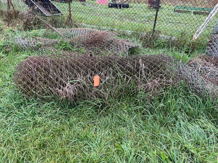 #9620-•-miscellaneous-chain-link-fence-image-2