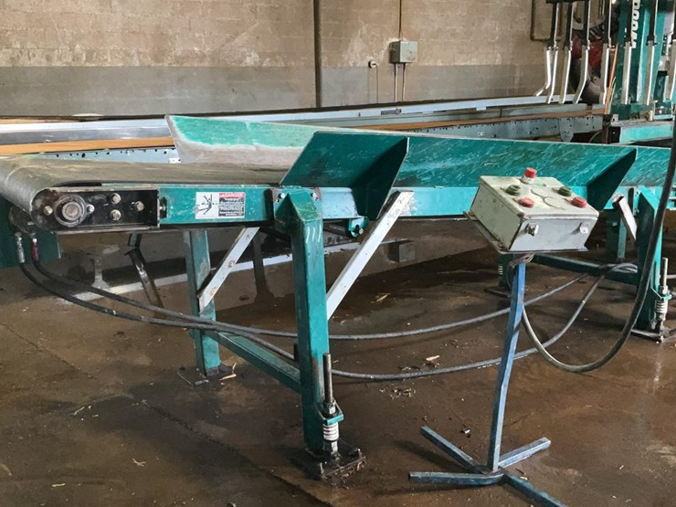 #111-•-wood-mizer-belt-conveyor-image-2