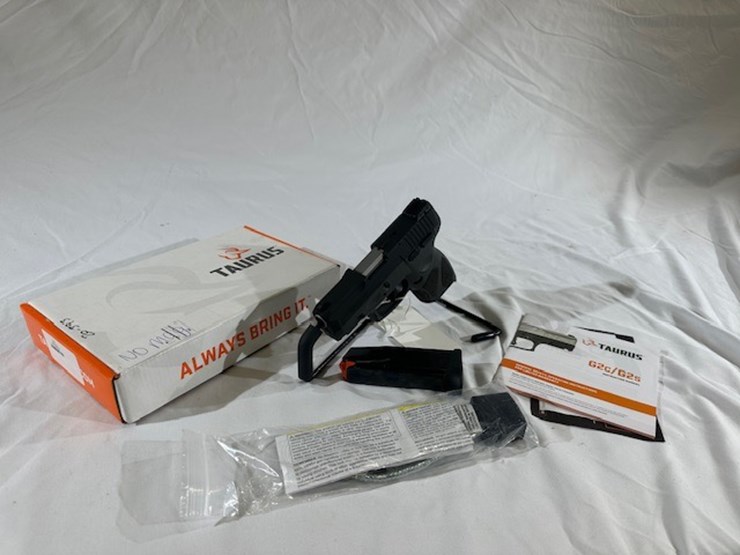 #2025-00066-•-taurus-g2c-pistol-image-2