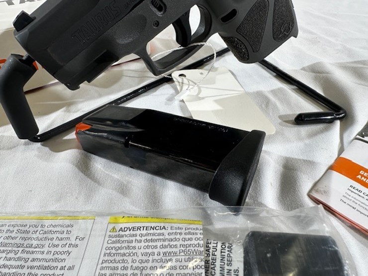 #2025-00066-•-taurus-g2c-pistol-image-5