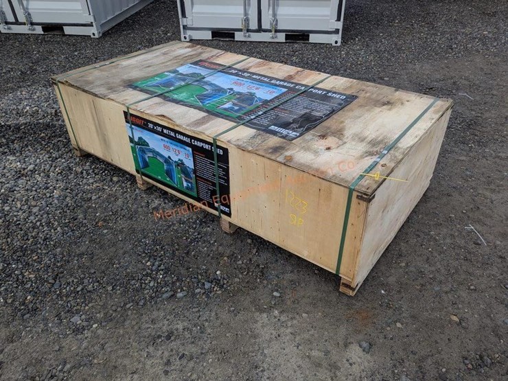 all-steel-20'-x-30'-steel-carport-image-9