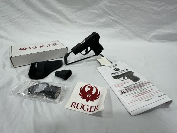 #2025-00034-•-ruger-lcp-ii-pistol-image-1